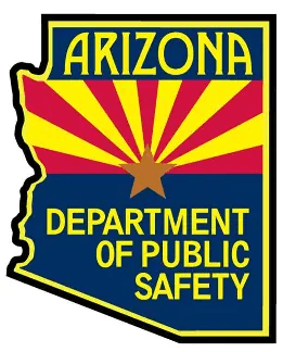 Arizona Department of Public Safety seal